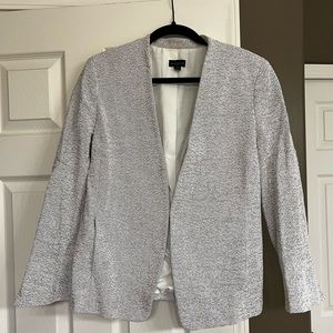 Ann Taylor Blazer